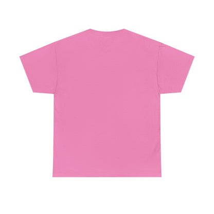 Wait Let Me OVERTHINK This - Unisex Heavy Cotton Tee