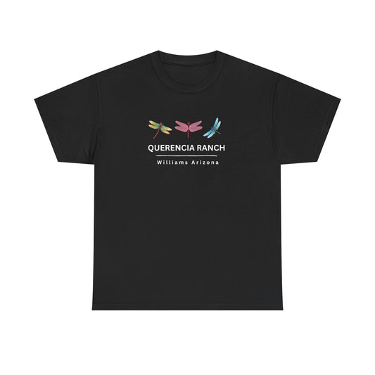 Querencia Ranch - Unisex Heavy Cotton Tee