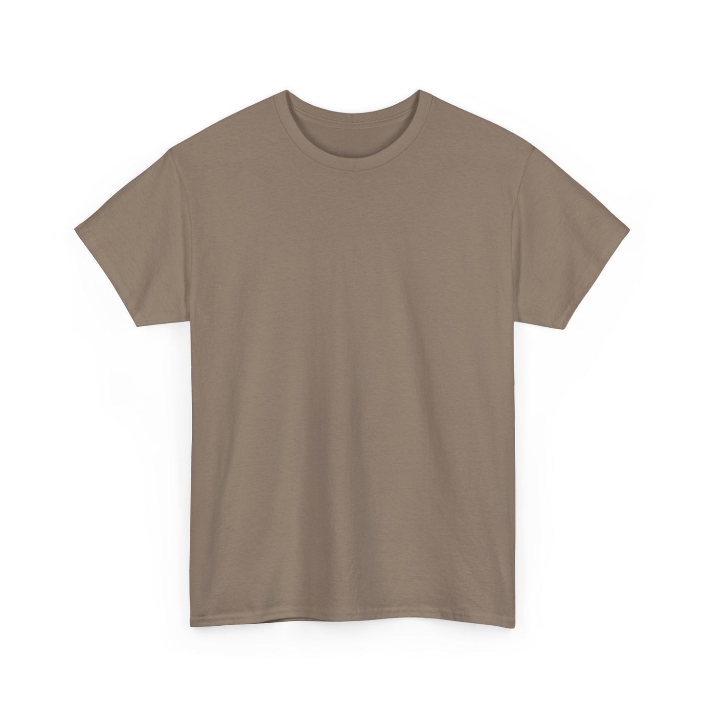 Baker - Unisex Heavy Cotton Tee