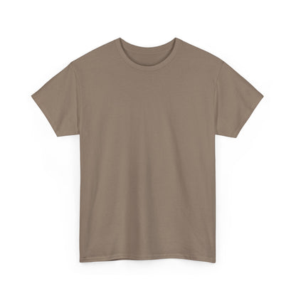 Baker - Unisex Heavy Cotton Tee