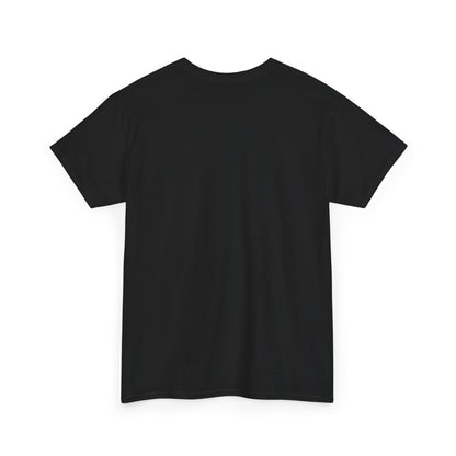 I Stand With Ukraine - Unisex Heavy Cotton Tee
