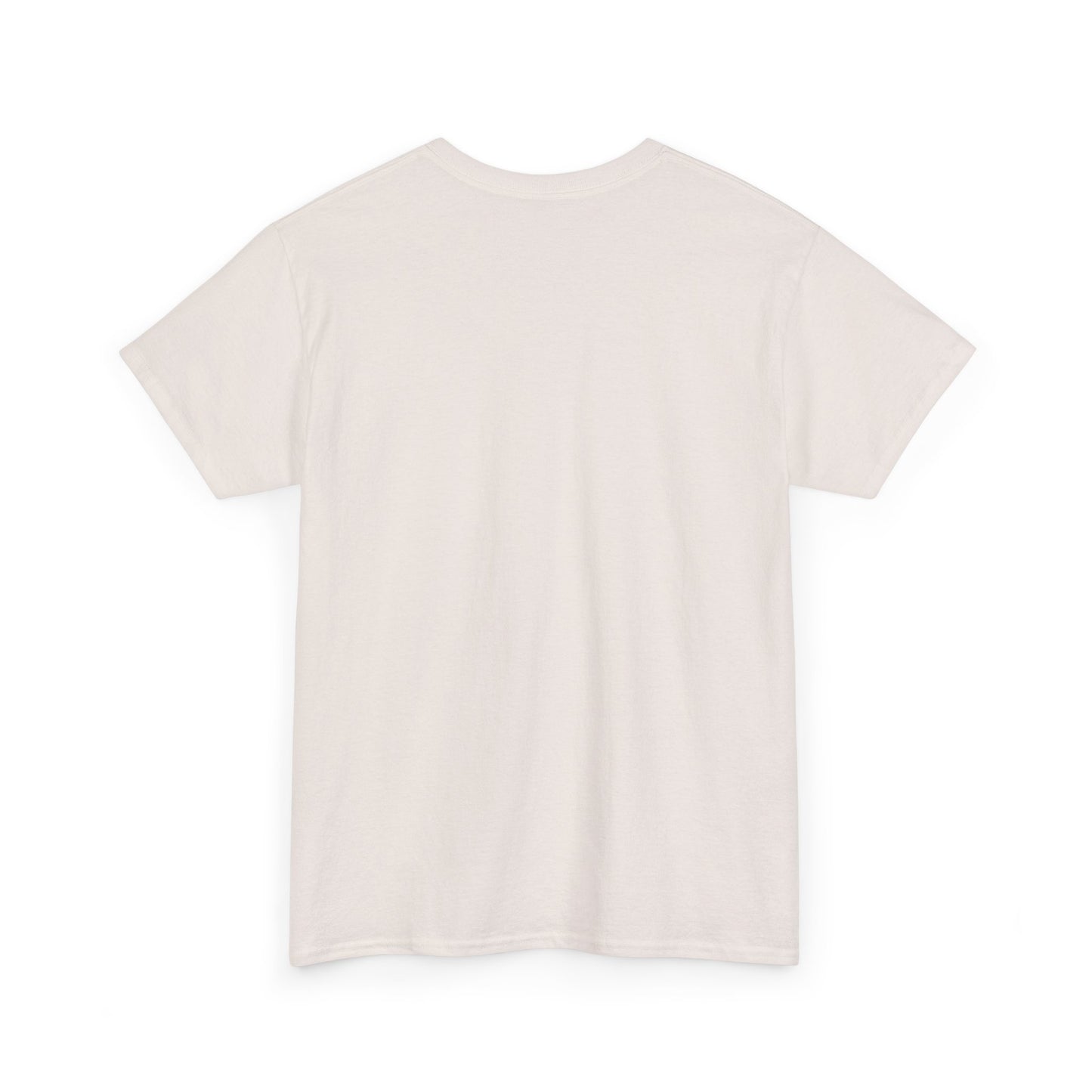 Rise Unisex Heavy Cotton Tee