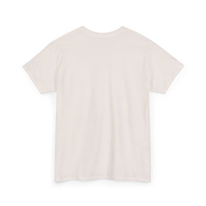 Rise Unisex Heavy Cotton Tee