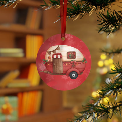 Metal Ornaments