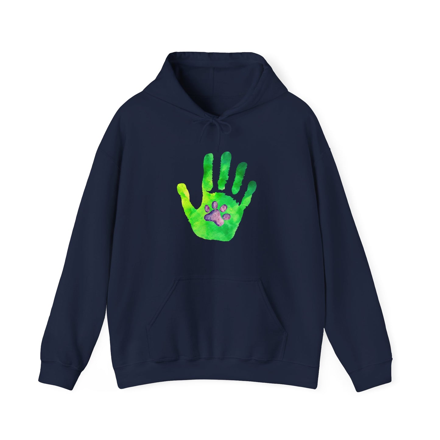 Hand & Paw