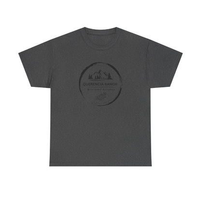 Querencia Ranch - Unisex Heavy Cotton Tee