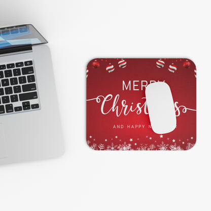 Christmas Mouse Pad (Rectangle)