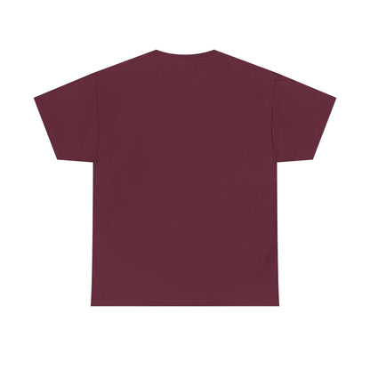 Blessed and Highly Favored - Unisex Heavy Cotton Tee