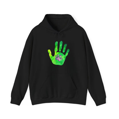 Hand & Paw
