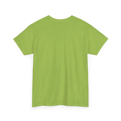 "Tariff" Unisex Heavy Cotton Tee
