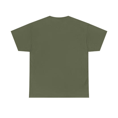 Querencia Ranch - Unisex Heavy Cotton Tee