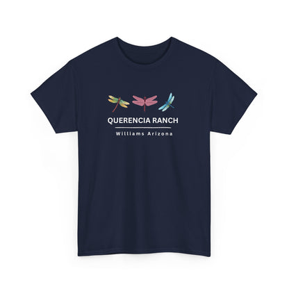Querencia Ranch - Unisex Heavy Cotton Tee