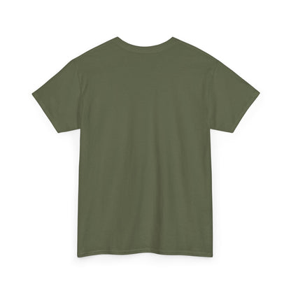Querencia Ranch - Unisex Heavy Cotton Tee