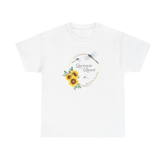 Querencia Ranch - Unisex Heavy Cotton Tee
