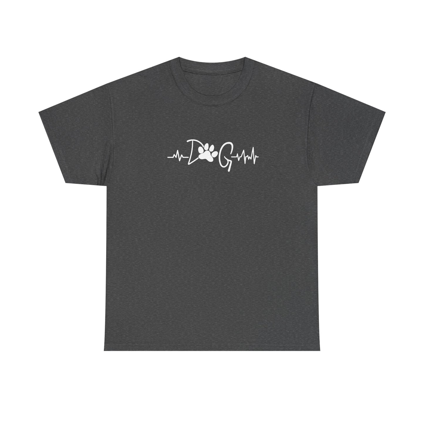 Dog Lover Heartbeat