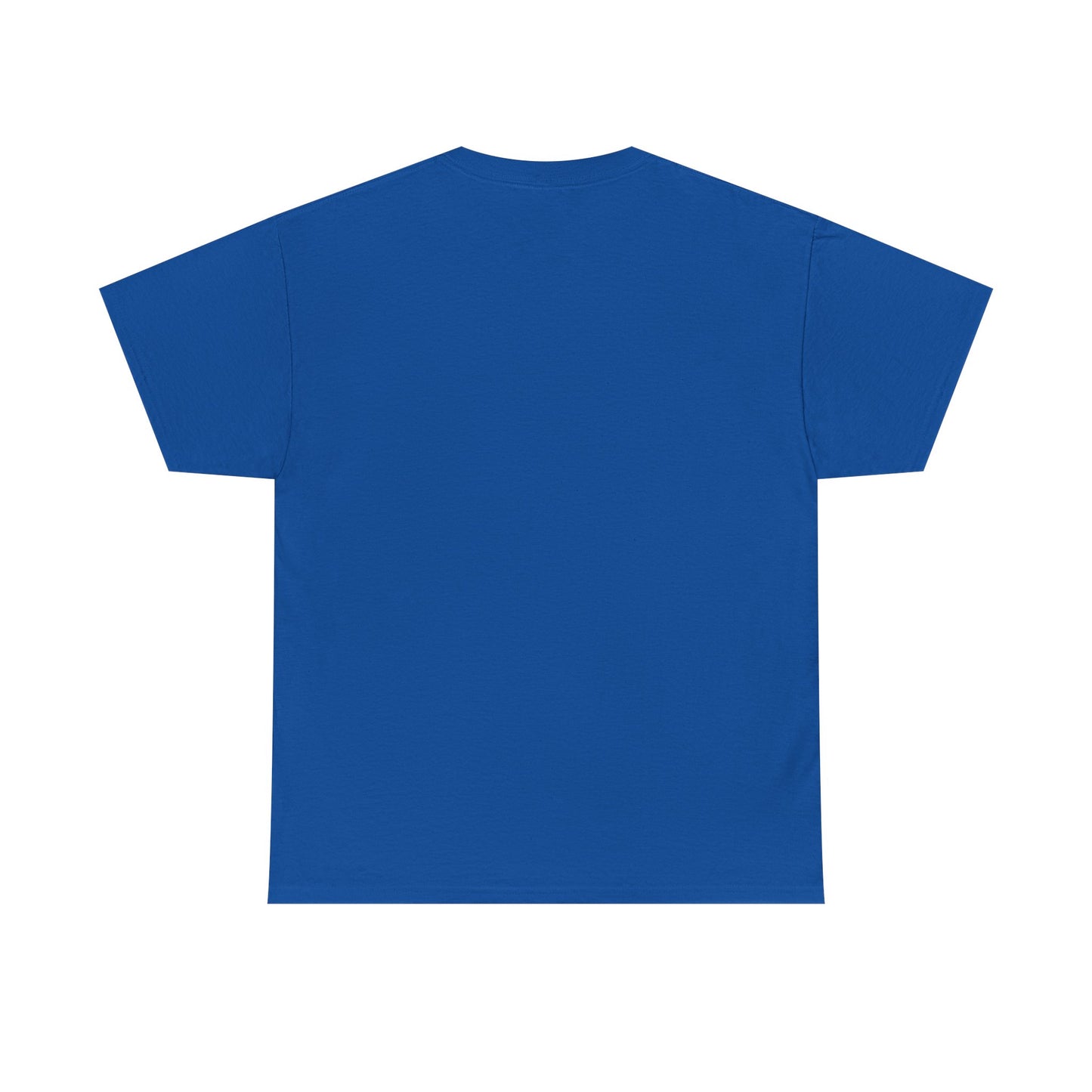 #FAFO - Unisex Heavy Cotton Tee