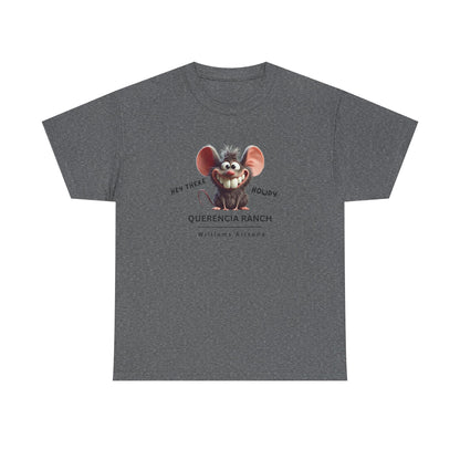 Hey There Howdy, #2  Unisex Heavy Cotton Tee