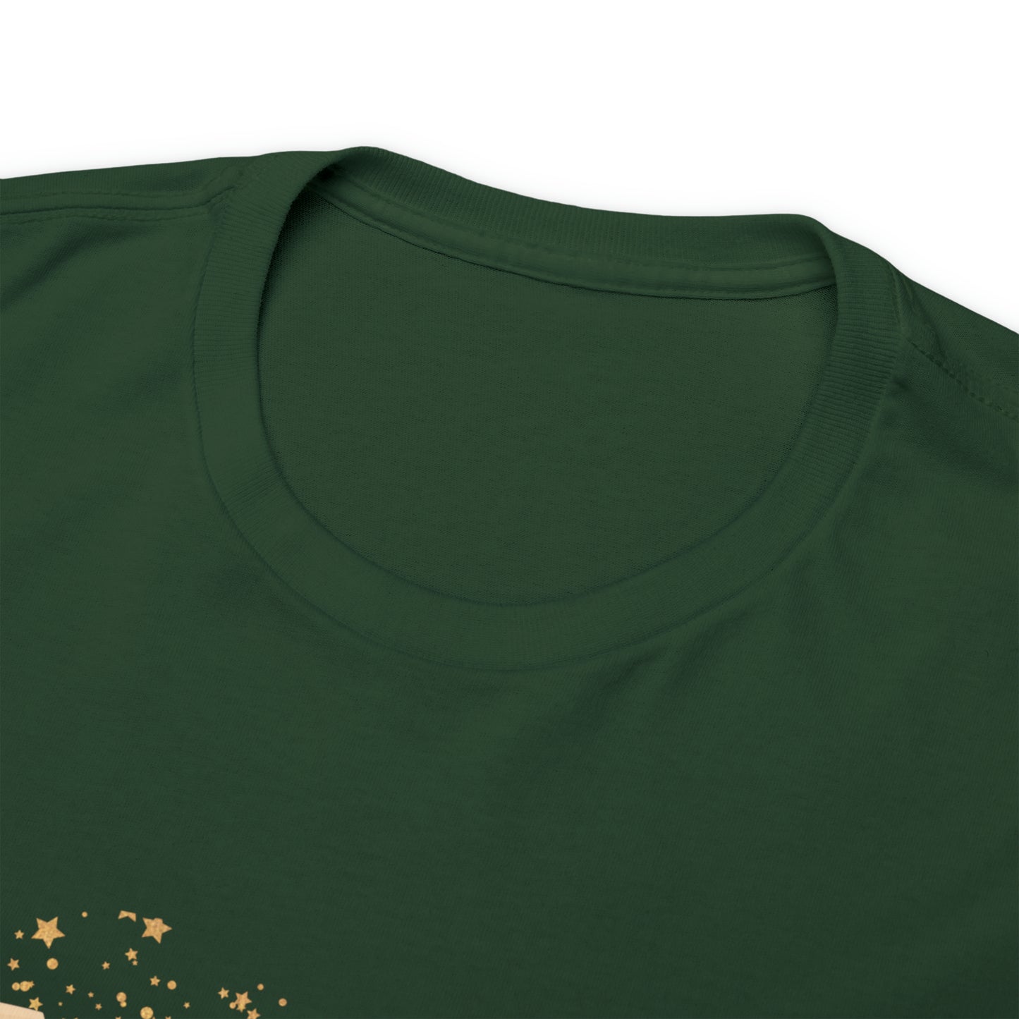 Tis the Season - 2 -Unisex Heavy Cotton Tee