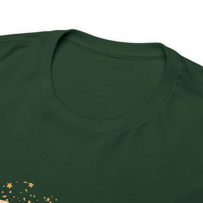 Tis the Season - 2 -Unisex Heavy Cotton Tee