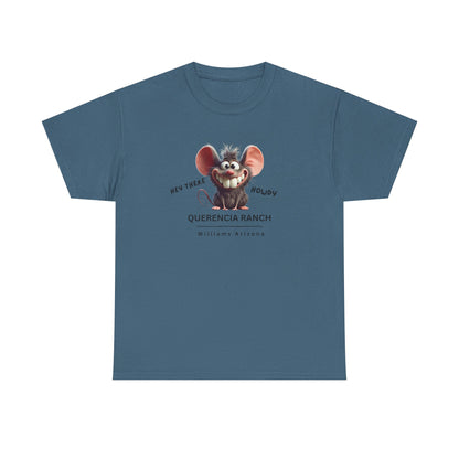 Hey There Howdy, #2  Unisex Heavy Cotton Tee