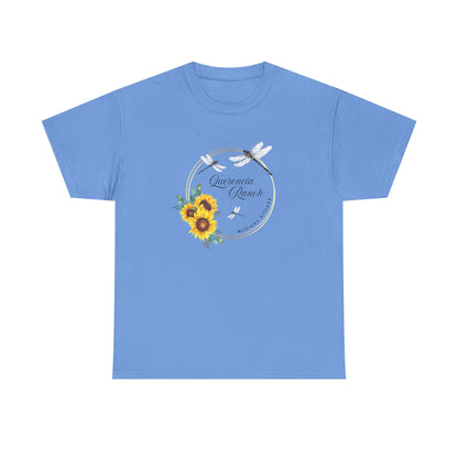 Querencia Ranch - Unisex Heavy Cotton Tee
