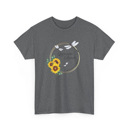 Querencia Ranch - Unisex Heavy Cotton Tee