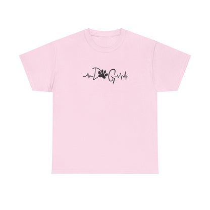 Dog Lover Heartbeat