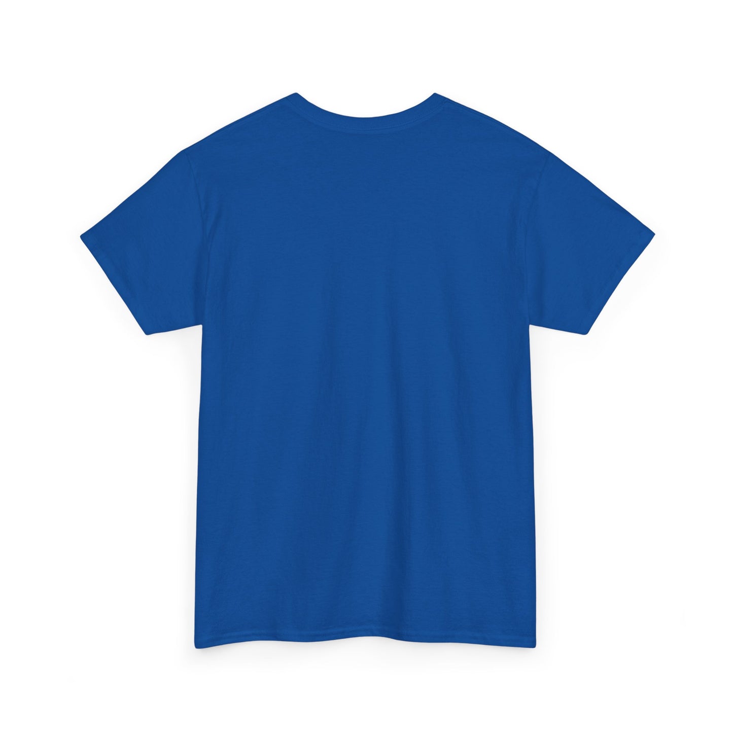 #FAFO - Unisex Heavy Cotton Tee