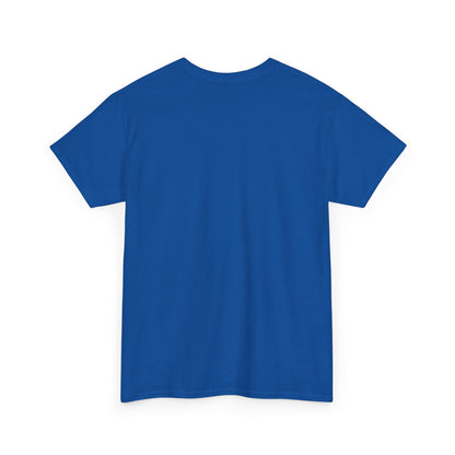 #FAFO - Unisex Heavy Cotton Tee