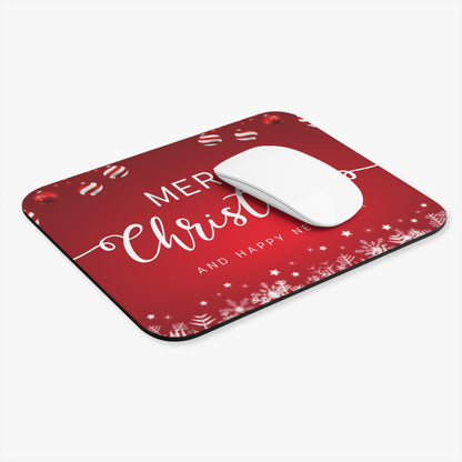 Christmas Mouse Pad (Rectangle)