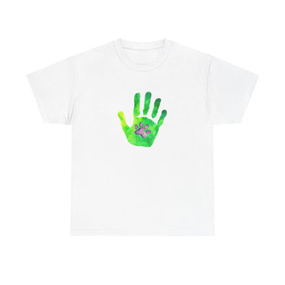 Hand & Paw