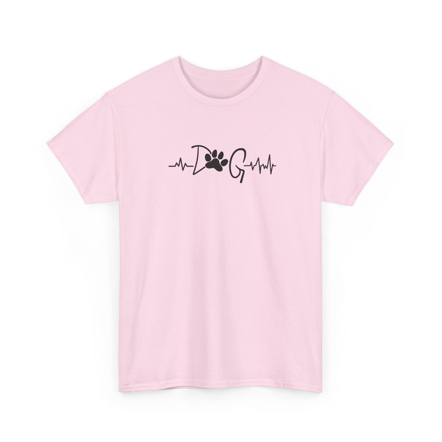 Dog Lover Heartbeat