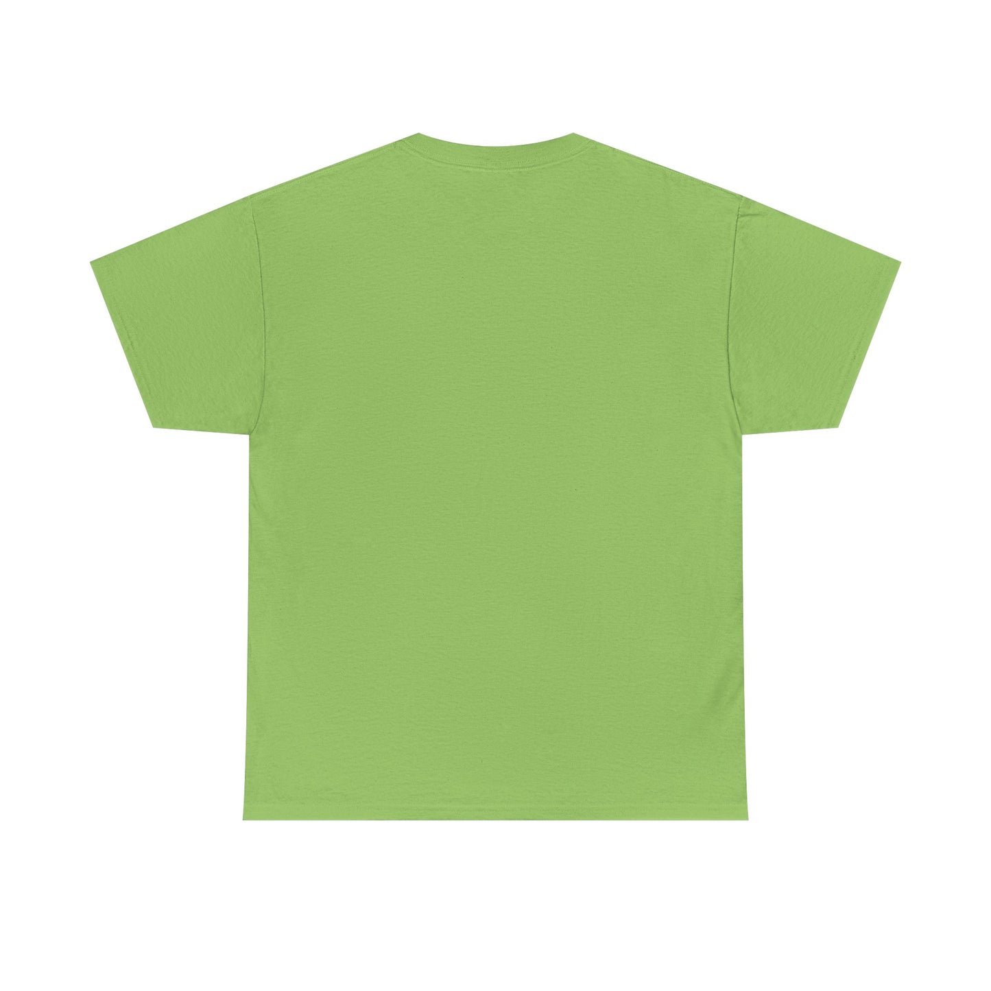 Team Mexico - Unisex Heavy Cotton Tee