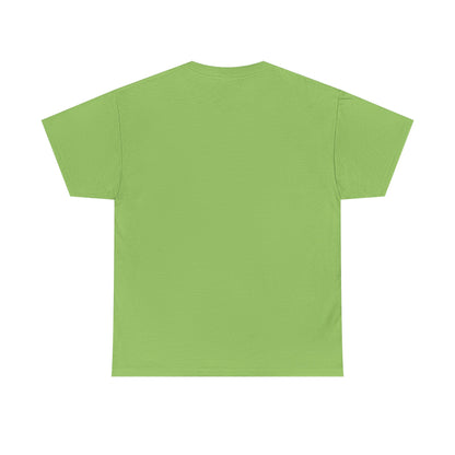 Team Mexico - Unisex Heavy Cotton Tee
