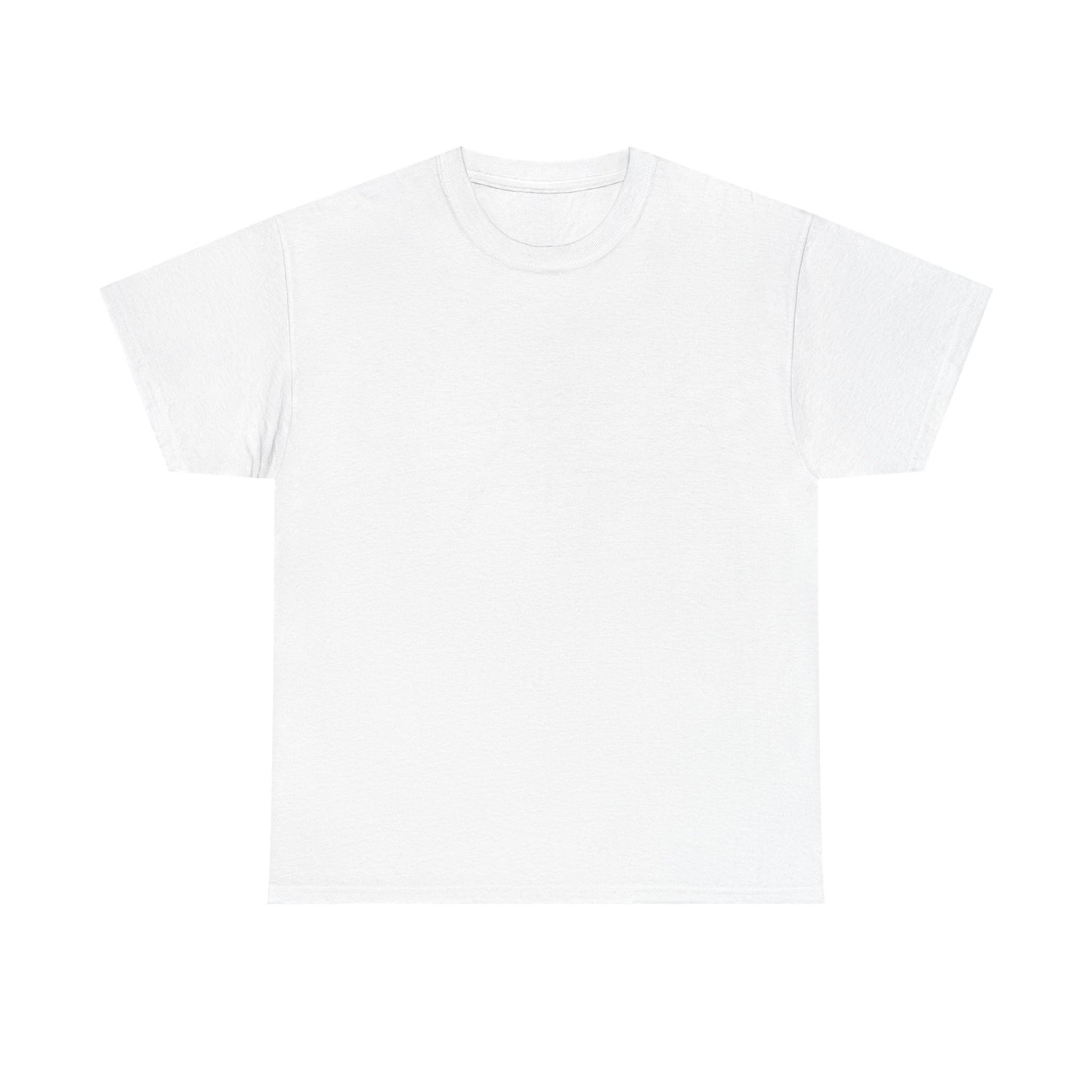 Baker - Unisex Heavy Cotton Tee