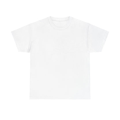 Baker - Unisex Heavy Cotton Tee