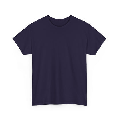 Baker - Unisex Heavy Cotton Tee