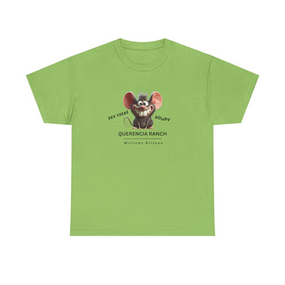 Hey There Howdy, Unisex Heavy Cotton Tee