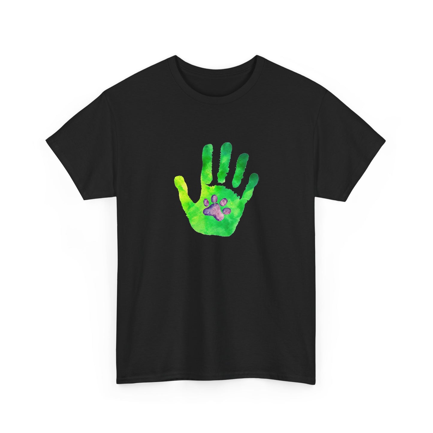 Hand & Paw