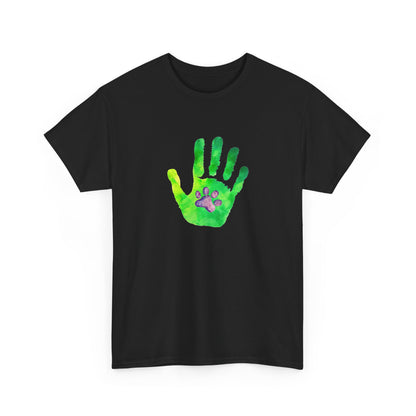 Hand & Paw
