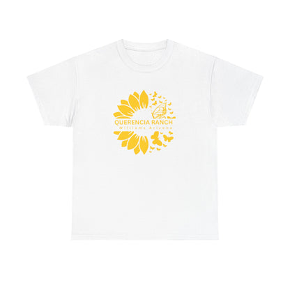 Williams Arizona Querencia Ranch - Unisex Heavy Cotton Tee