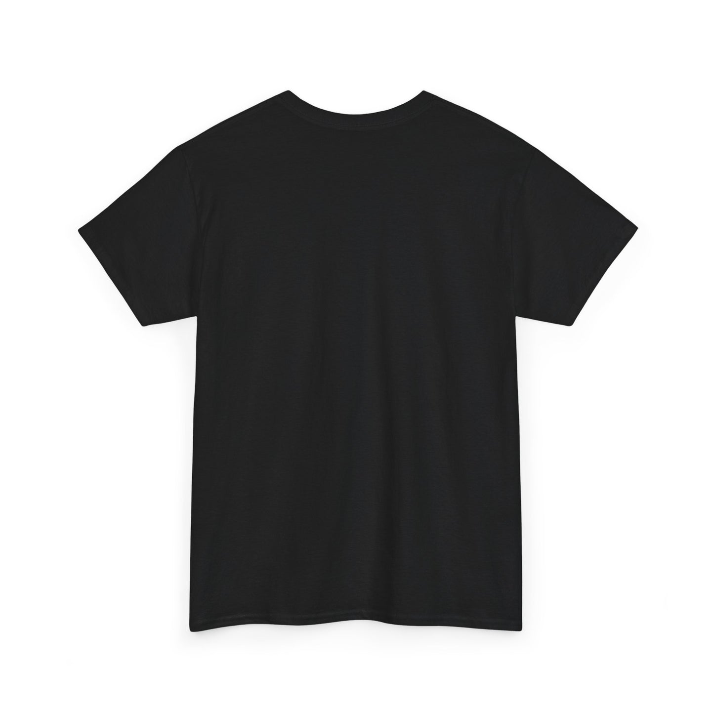 Rise Unisex Heavy Cotton Tee