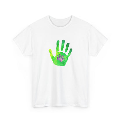 Hand & Paw