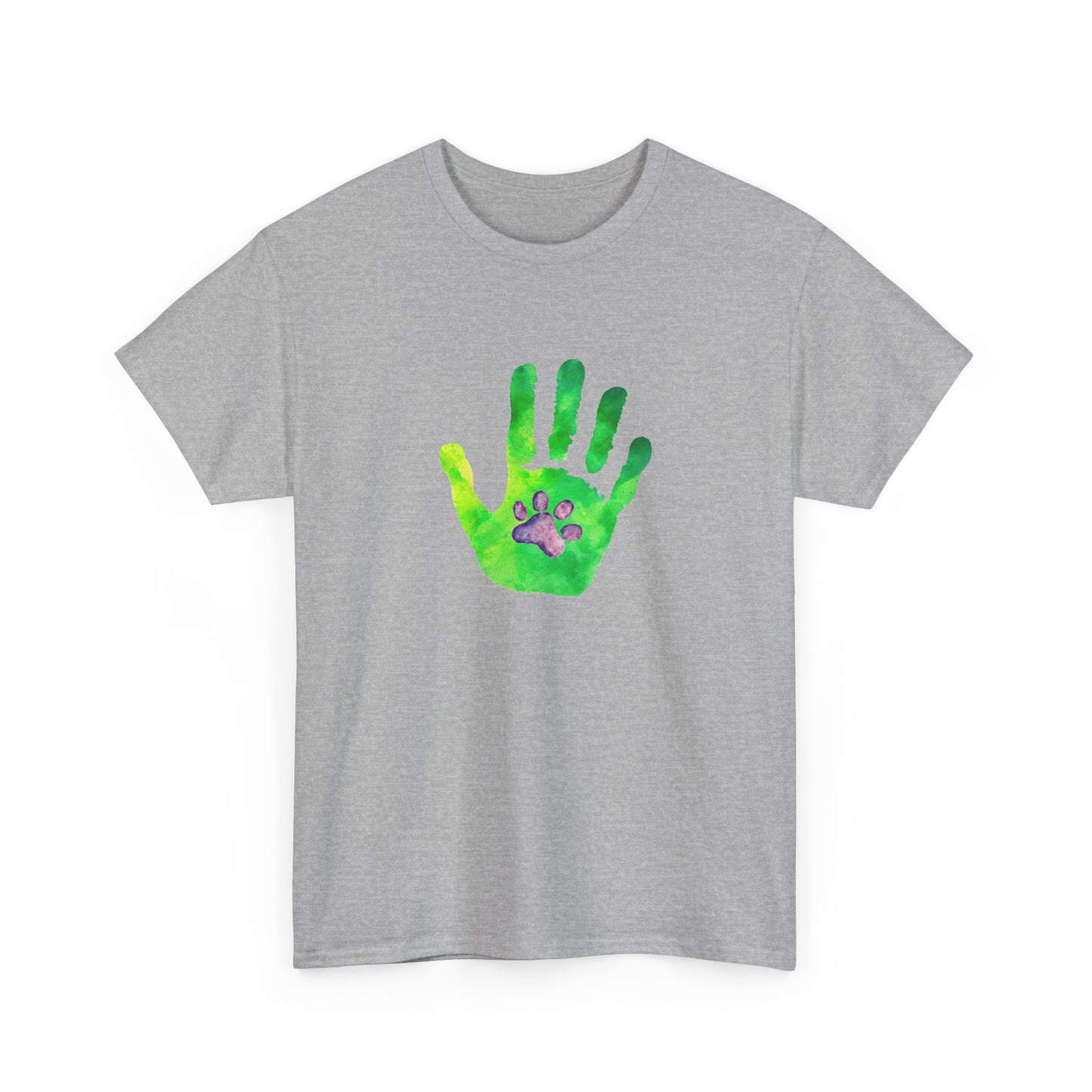 Hand & Paw