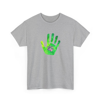 Hand & Paw