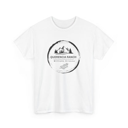 Querencia Ranch - Unisex Heavy Cotton Tee