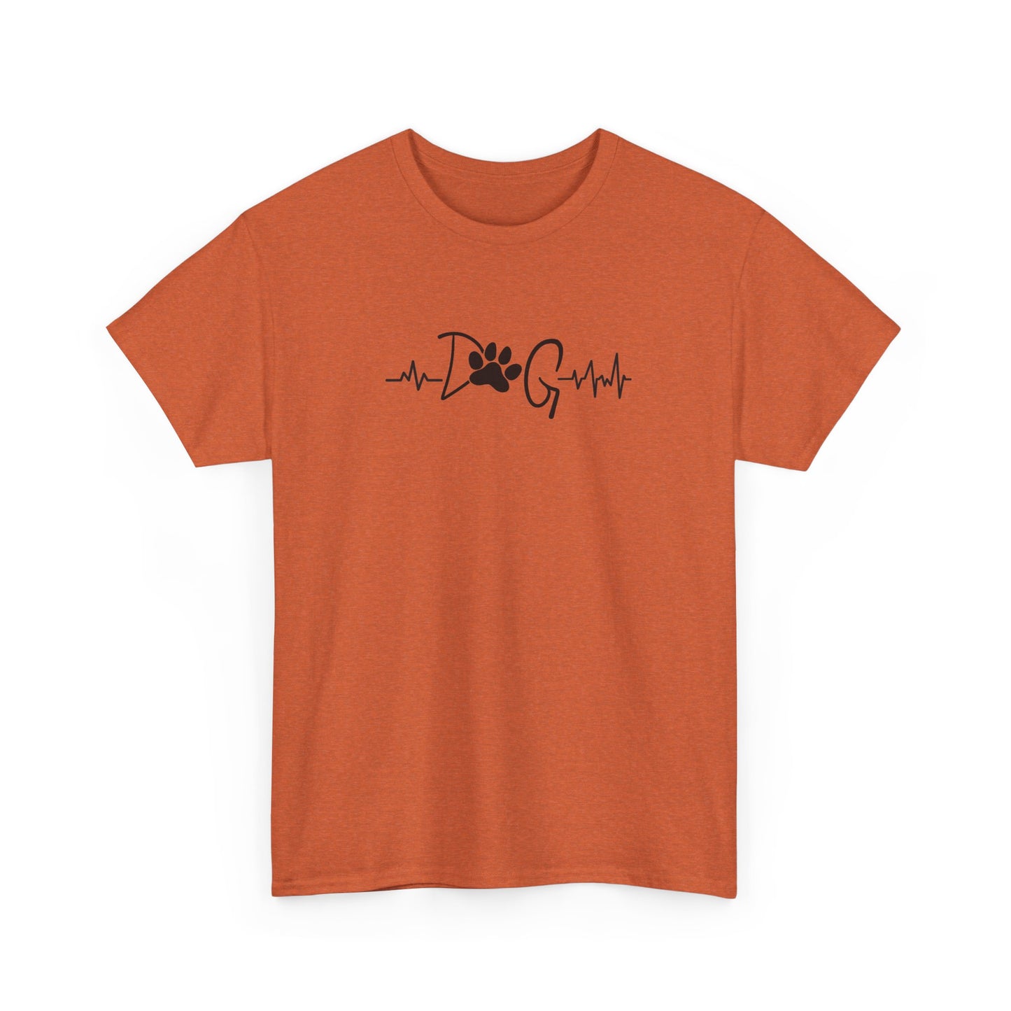Dog Lover Heartbeat