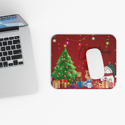 Christmas Mouse Pad (Rectangle)