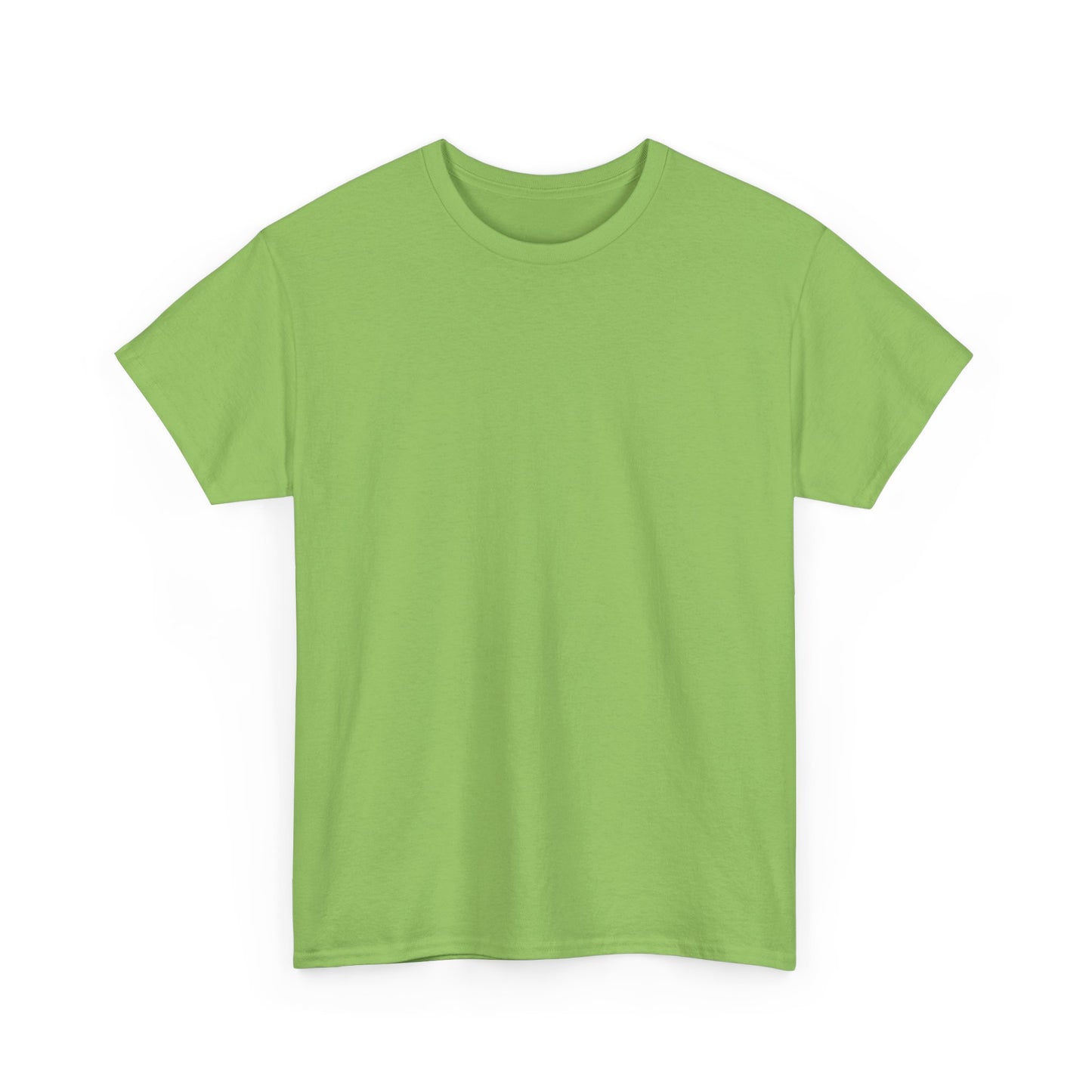 Baker - Unisex Heavy Cotton Tee