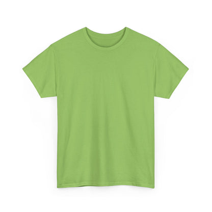 Baker - Unisex Heavy Cotton Tee